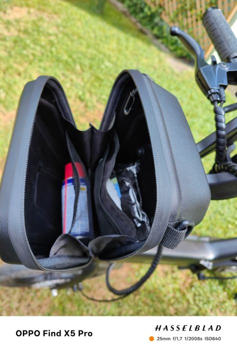 Rowery elektrycznye DYU A16 koło 16 " 36V 250W 10Ah 25km/h Składany
