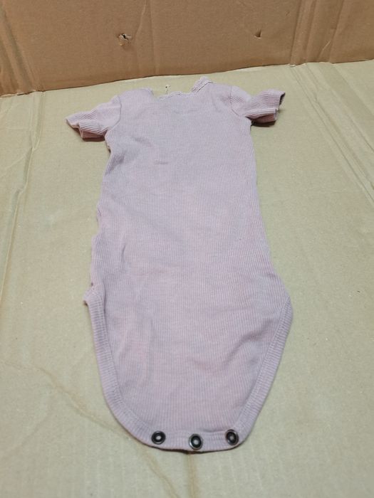 NAME IT Body Niemowlęta - dziewczynki  74