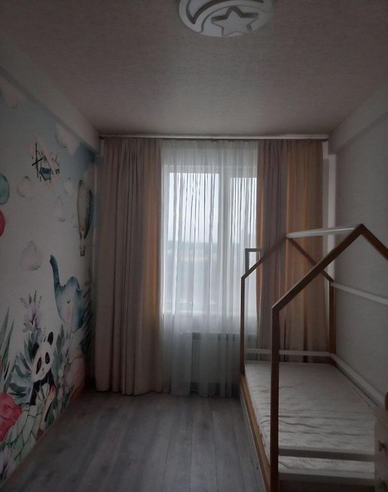 Продам 3-кім. квартиру вул. Станислава Партали (Балакірева), 17