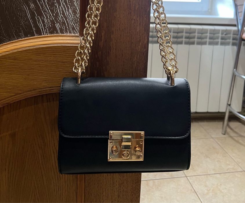 Сумочка жіноча 20*15*8 см