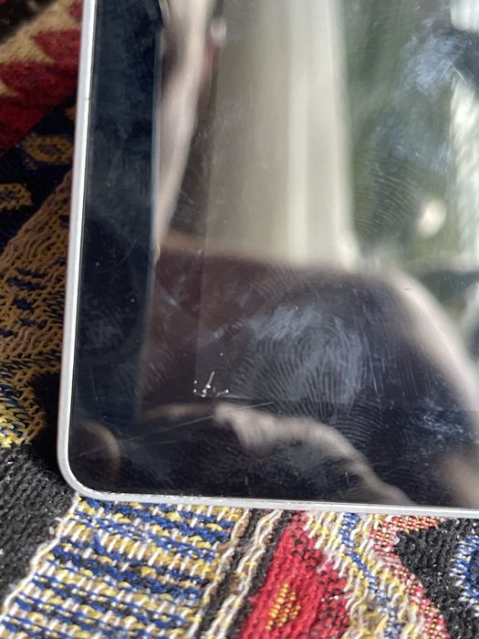 Microsoft surface pro 5