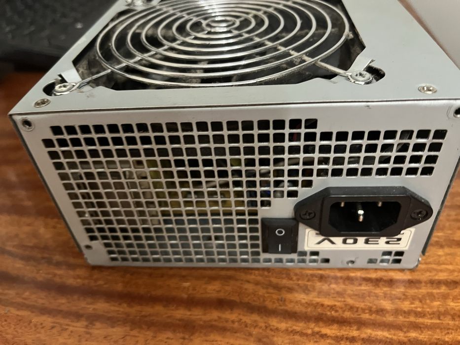 Продам блок питания 450w