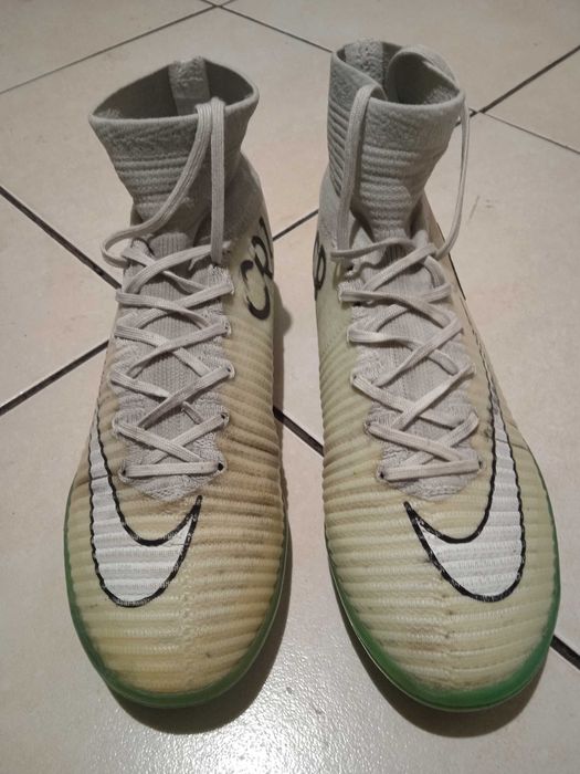 Turfy Orlik * NIKE Mercurial X CR7 * rozm. 38 * ORYGINALNE