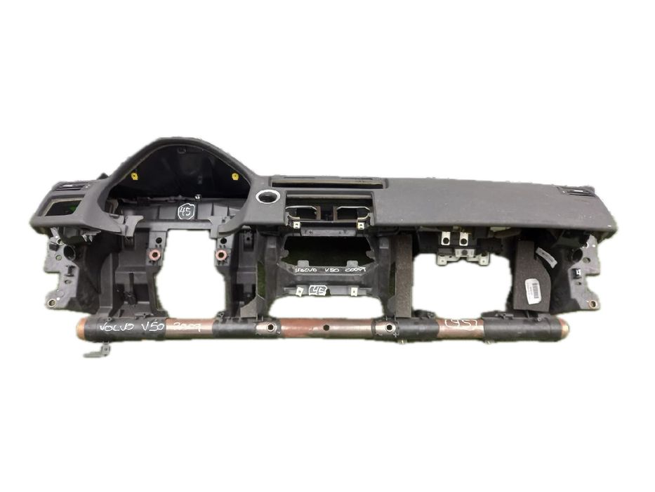 Kit de airbags VOLVO V50 (MW)