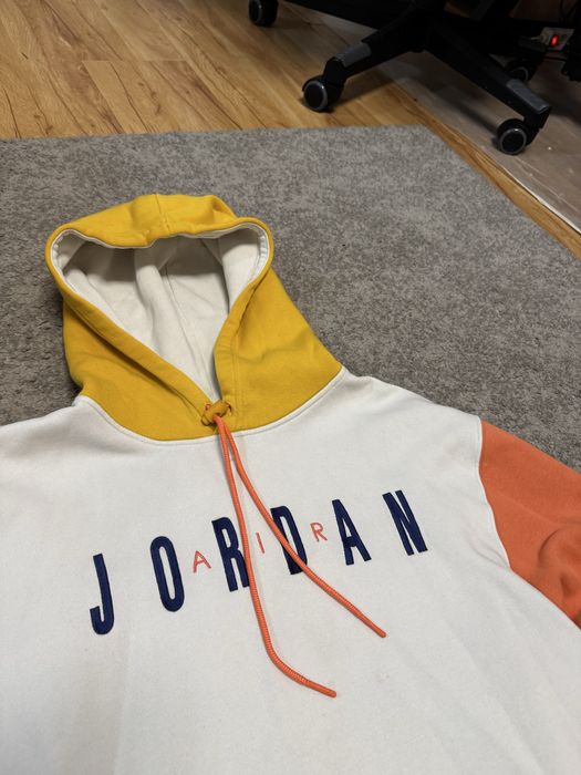 bluza hoodie jordan