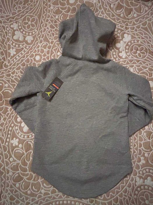 Толстовка Худі Old Navy Activewear з  флісом