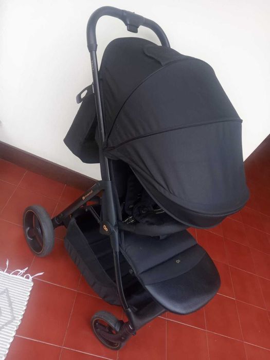 Carrinho de passeio de bebé Kinderkraft