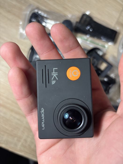 Продам action camera A79