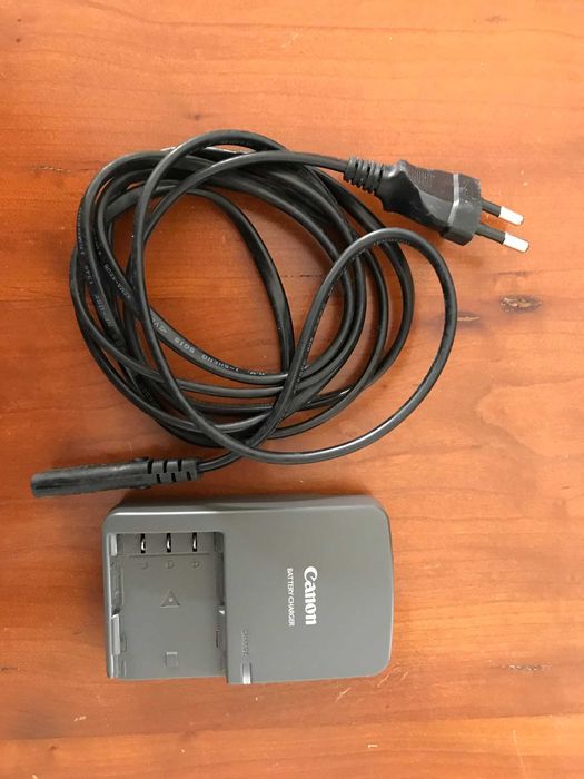 Máquina Fotográfica Canon 350D