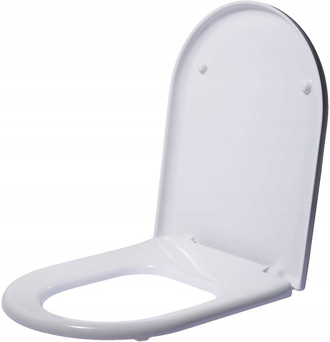 Deska sedesowa Ideal Standard J104900 biały duroplast