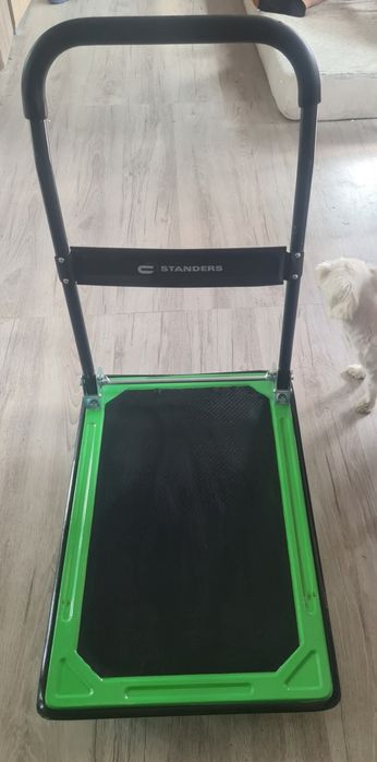 Wózek do towaru polecam