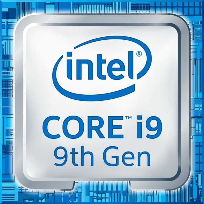 Процессор Intel Core i9-9900K (s1151-V2) tray