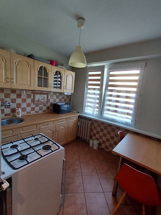 Kawalerka Os. Młodości