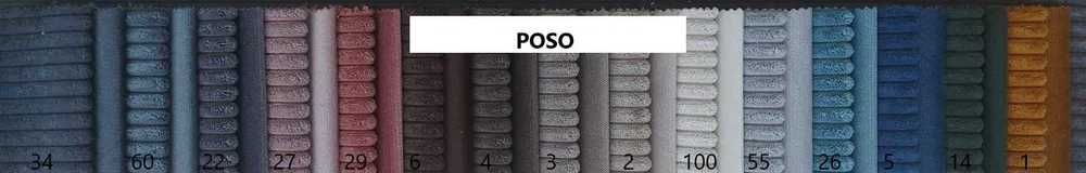 Narożnik Orlean Kanapa Sofa Łóżko Rogówka z Funkcją spania+ Gratis