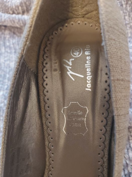 buty damskie 40  25cm