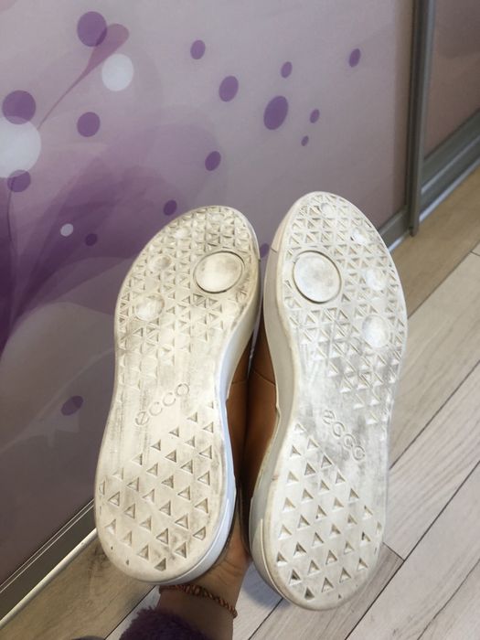 Мокасини Ecco,41