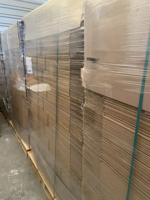 Kartony 30x20x15cm opakowania do paczkomatu