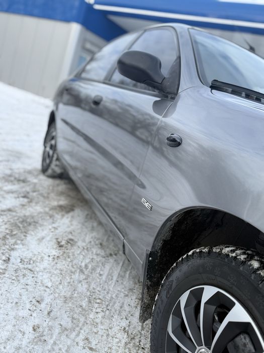 Продам Део Ланос 1.5 газ/бенз