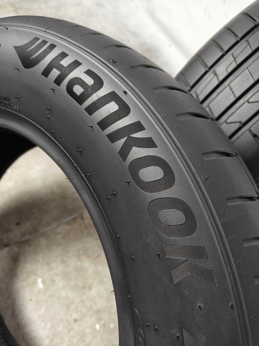 2шт R16 205 65 шини літні 25р Hankook Ventus Prime 4 гарний стан