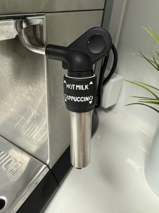 Maquina cafe delonghi