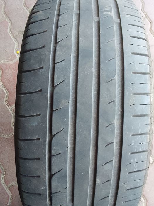1 Opona letnia 225/45r17 GOODRIDE 2024r