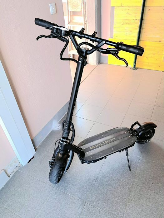 Trotinete Dualtron Victor