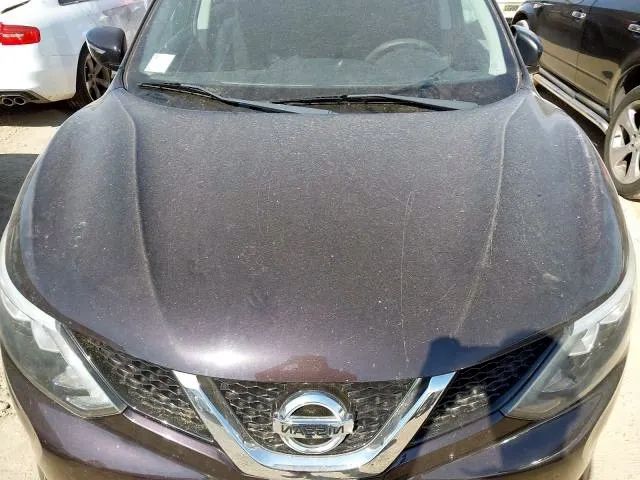 Nissan Qashqai J11 Para Peças - 1.2 Dig-T - 115cv | 16v | HR12DDT