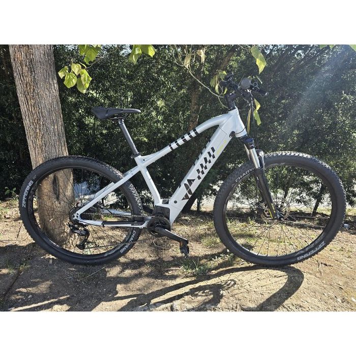 Bh eletrica 29 s semi nova 324km