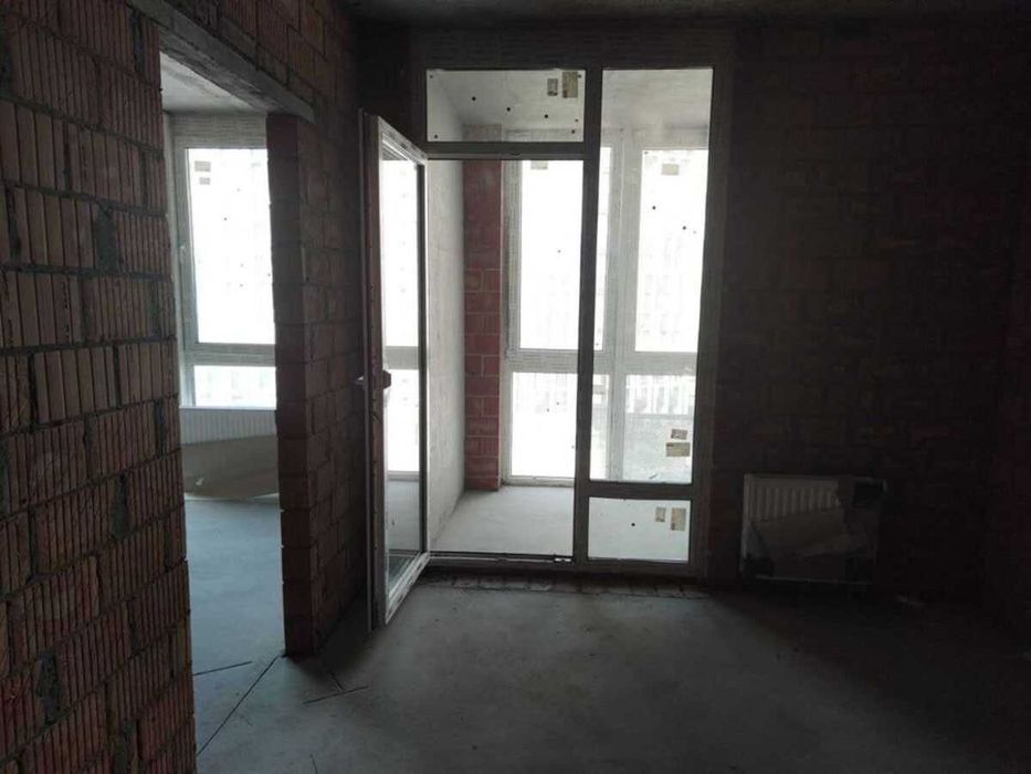 1 кімн. квартира вул. Зарічна. 6 ЖК Зарічний, м. Славутич