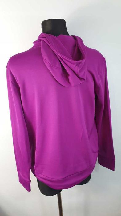 Under Armour bluza damska wkładane przez głowę rozmiar M