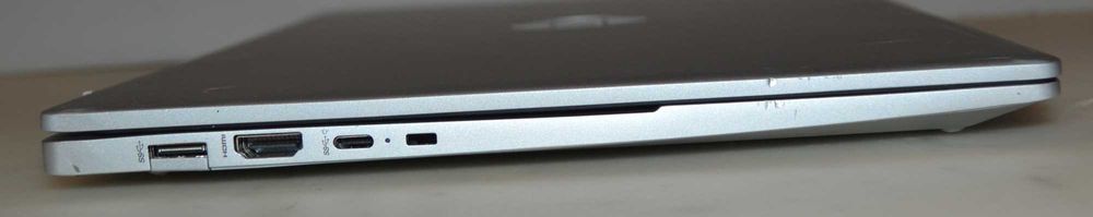 Chromebook HP Pro C640