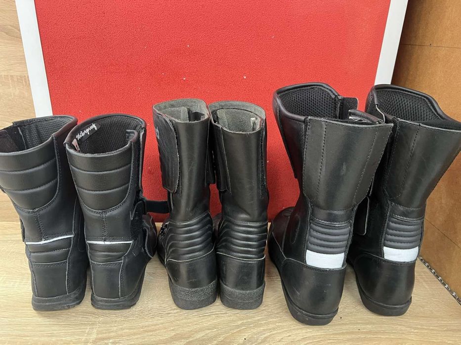 Мото боти моточеревики !