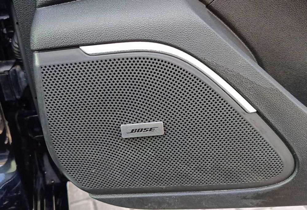 Renault Samsung SM6 2021