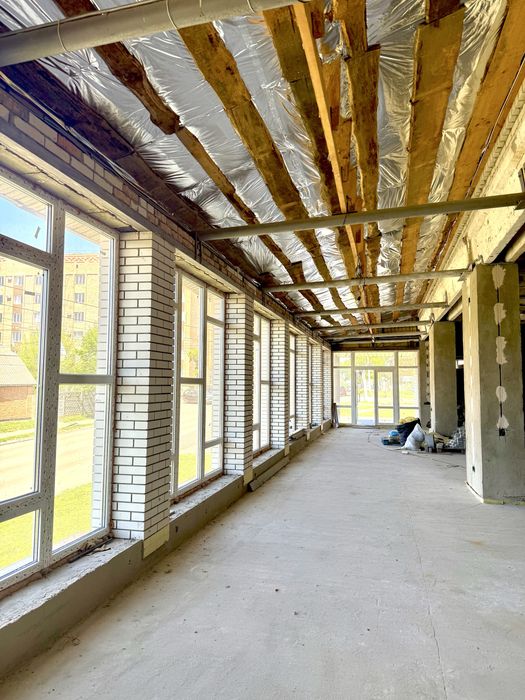 ПРОДАЖ комерційного приміщення