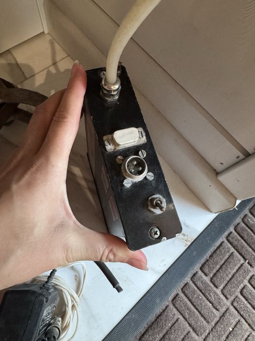 Кранові ваги СВК з індикатором