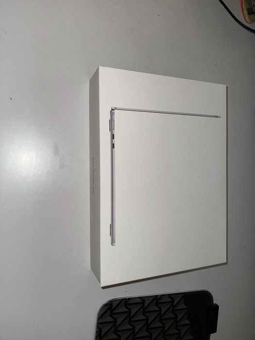 MacBook Air 13 M4 16GB 256GB - NOVO - Ideal para Inicio de Aulas - Estudantes - Faculdade