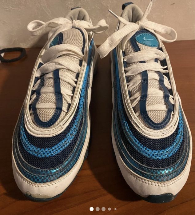 Adidasy  Air max Nike rozm 39