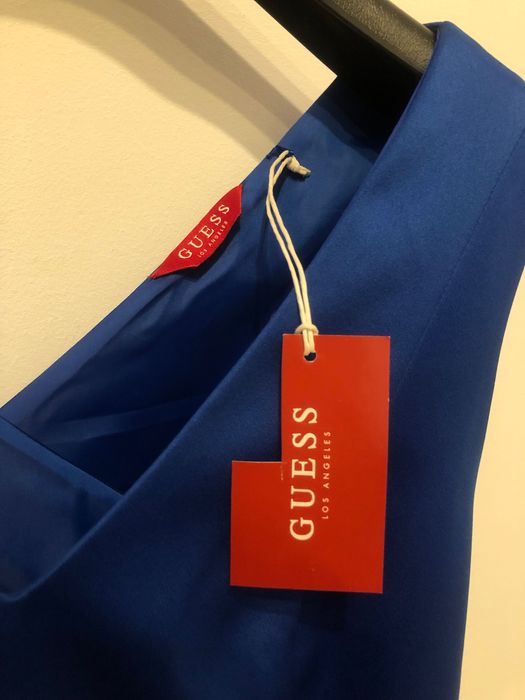 Vestido Guess Los Angeles