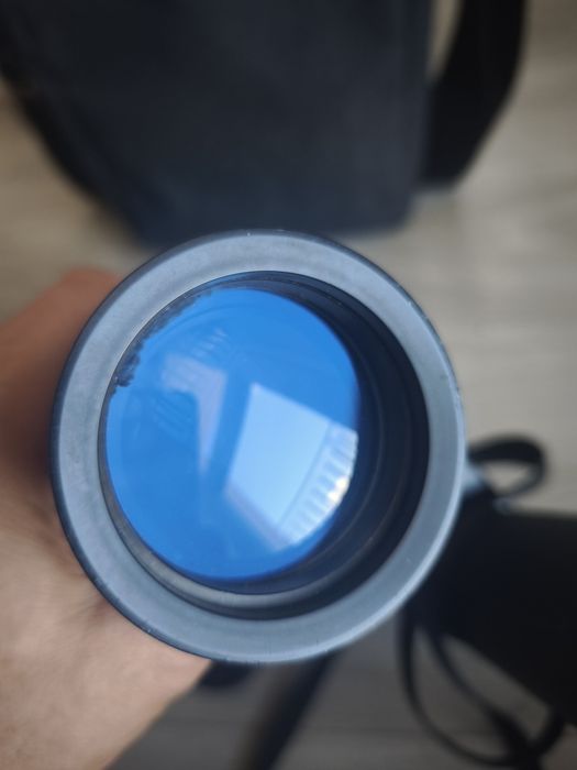 Lornetka Berkut  Tento 15x50 BPC   rosyjska sorawna,ładny stan