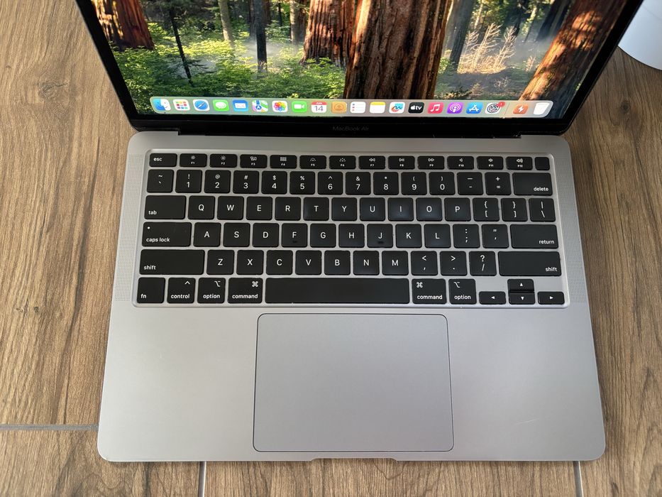 MacBook Air 2020 А2179 8/256 ГБ байпас bypass