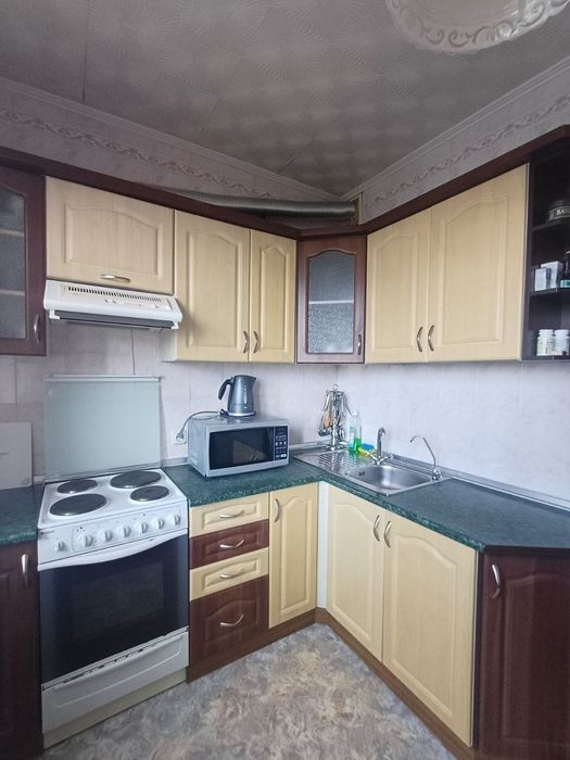 LS13 Алексеевка метро Победа продажа 3х.квартиры  8/16