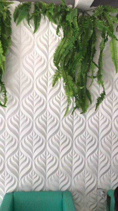 Placas 3D Gesso Venda Unidade/m2