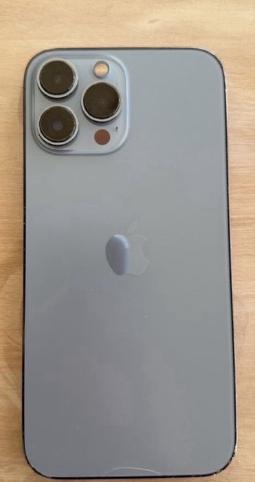 Iphone 13 Pro Max 256Gb