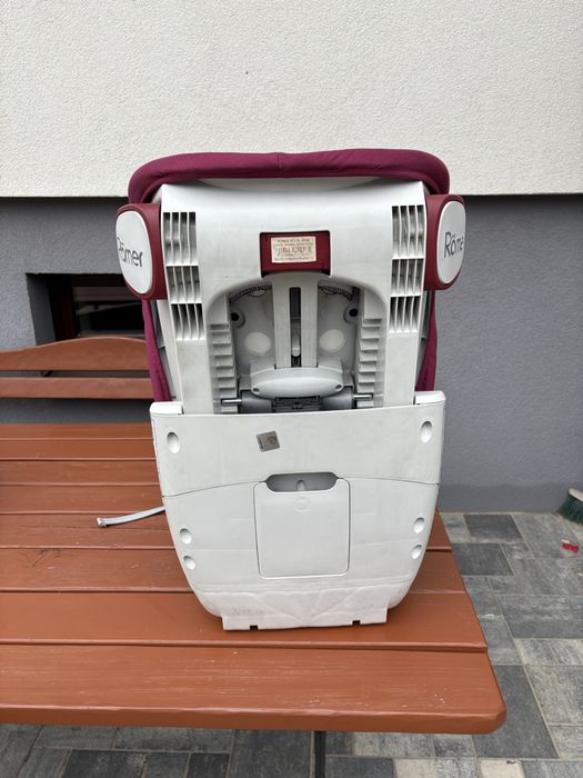 Fotelik Romer King II 9-18 kg