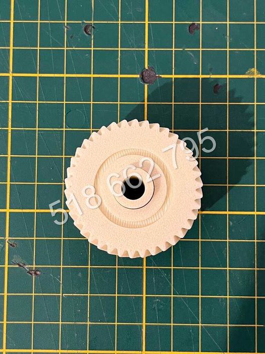 Z12 Zębatka do robota Ruhhy 1700W, KERCH FERRO PR 1700