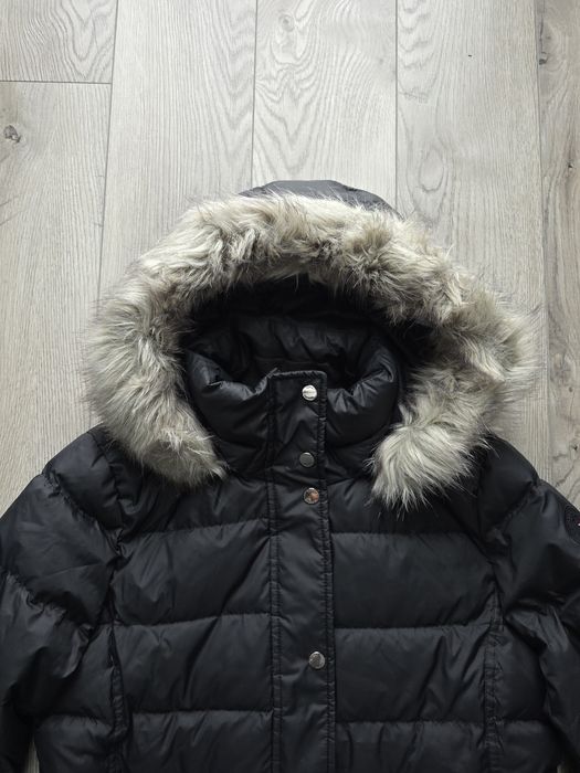 Kurtka Tommy Hilfiger L