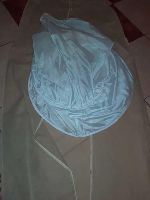 Suknia Ślubna stan bardzo dobry