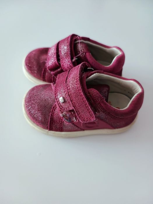 Buty elefanten rozmiar 19