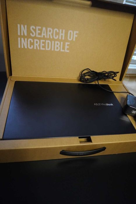 Laptop ultrabook ASUS VivoBook S14 S433EA