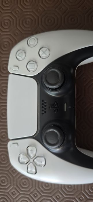 Comandos Ps5 usados